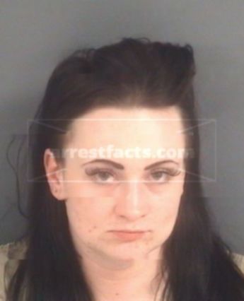 Nicole Boudreaux Pomeroy
