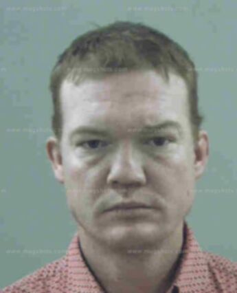 Joshua James Palmer