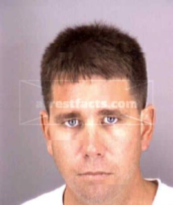 Keith William Gahagan