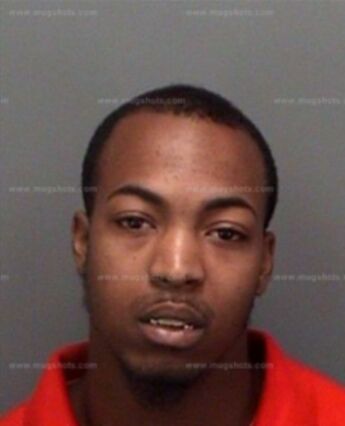 Anthony Deon Dudley