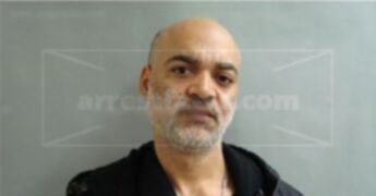 Mark James Mcdaniel