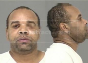 John Baker Bell