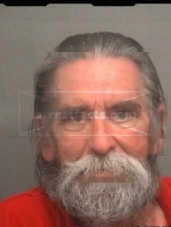 Richard Scott Hall