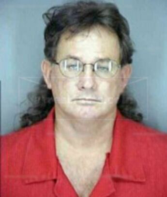 Stanley Lee Mcdonald