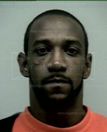 Rex Jerome Pumphrey Ii