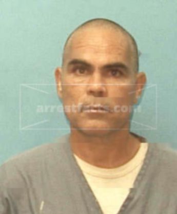 Baltazar J Diaz