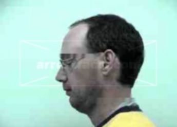 Brian Allen Branchau