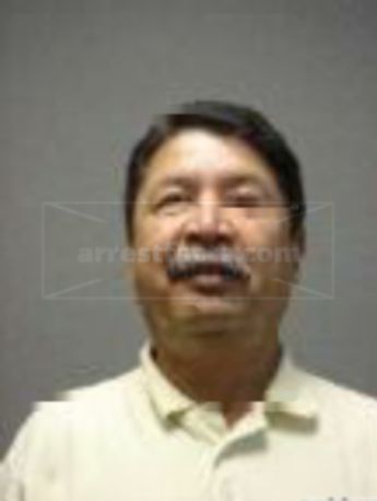 Amado Gonzales Granado