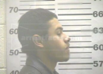 Daniel Edgar Ortiz