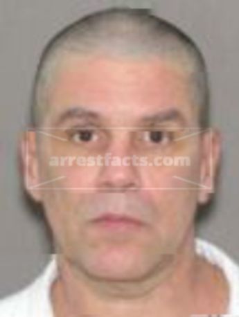 Johnny Wayne Dorsett