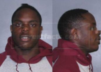 Tavarus Devonta Small