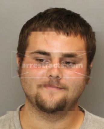 Polk Timothy Blake