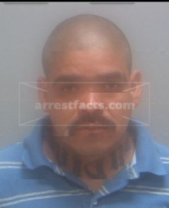Miguel Angel Peralez