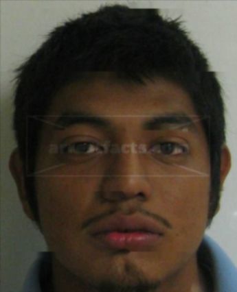 Nicholas Puente