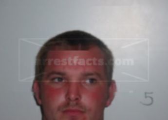 Joshua Scott Cottrell