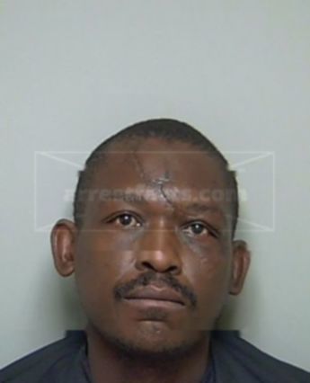 Jammie Samount Simmons