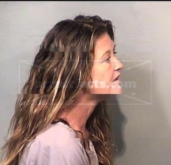 Rebecca Lynn Brown