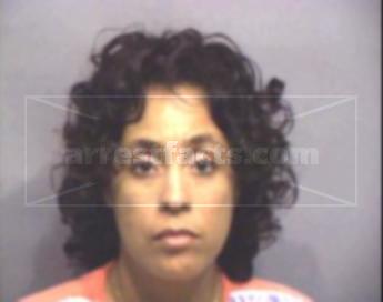 Monica Esther Reed