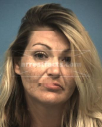 Sarah Nicole Weber