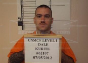 Kurtis A. Dale