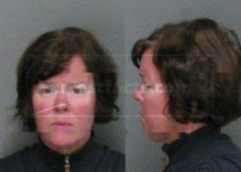 Mary Nanette Hardy