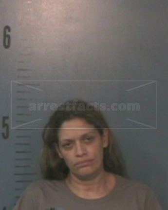 Jeanette Elizabeth Flores