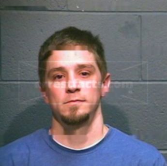 Alexander John Martin