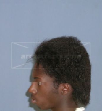 Brandon Washington