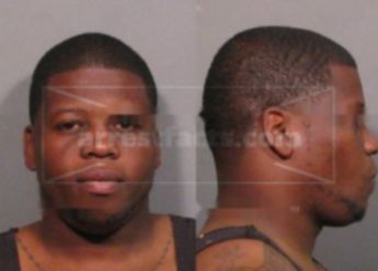 George Dwayne Reliford
