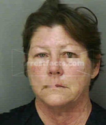Daphne Lynn Weldon