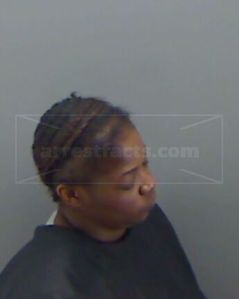 Donyell Jeanette Rudd