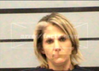 Amber Leanne Gillespie