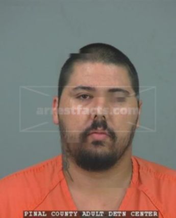 Michael Armijo