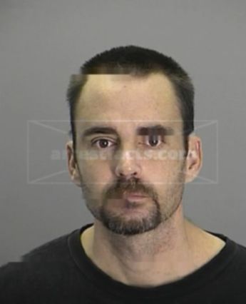 Timothy James Mewborn
