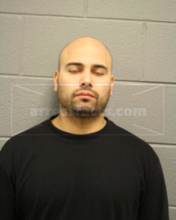 Abraham Colon