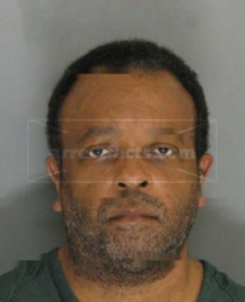 Amos Davonte Gibson