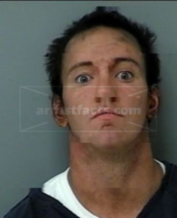 Christopher James Crocker