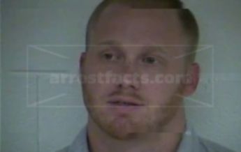 Colton T Riggs