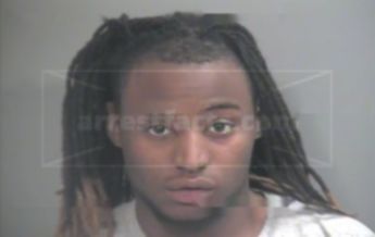 Tyris Garner