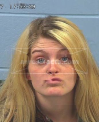 Alexis Lyn Grubbs