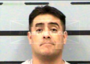 David Carreon Jr.