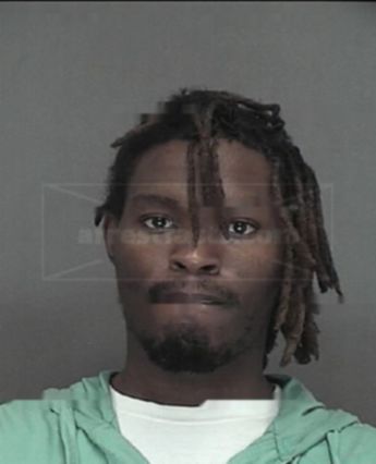 Cedrick Dajaun Clay