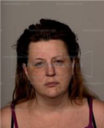 Kimberly Sue Block
