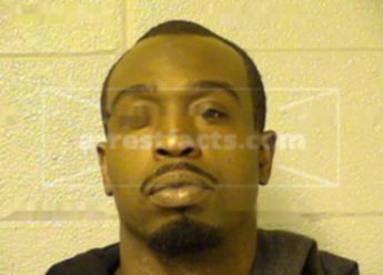 Terron Wall