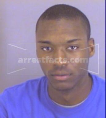 Tyron Marquel Mcgee