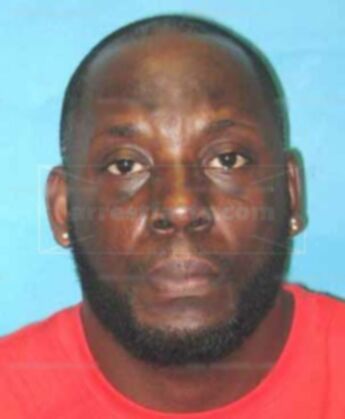 Darrin D Daniels