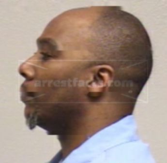 Alvin Cordell Whitfield