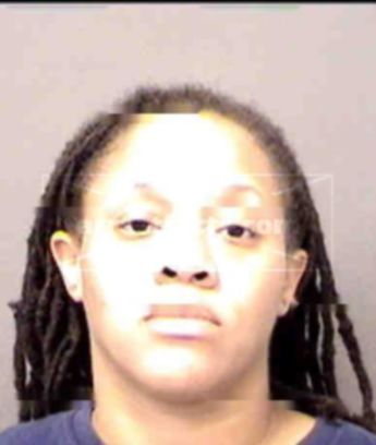 Regina Scott