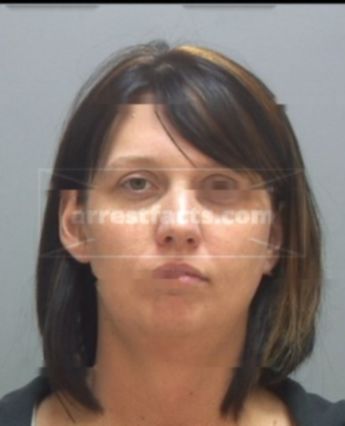 Jennifer Marie Sweeney