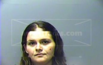 Michelle Irene Gilpin